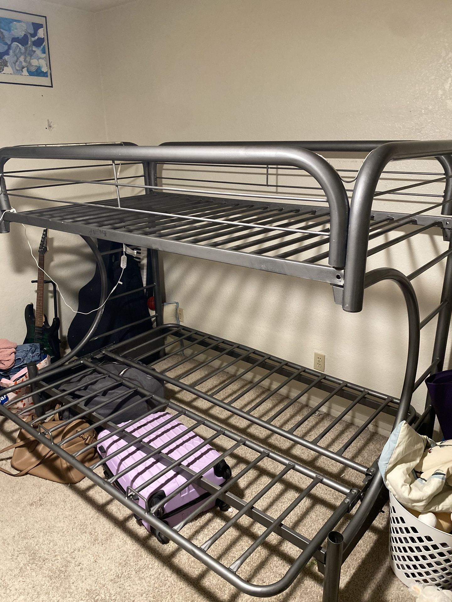 Bunk Bed