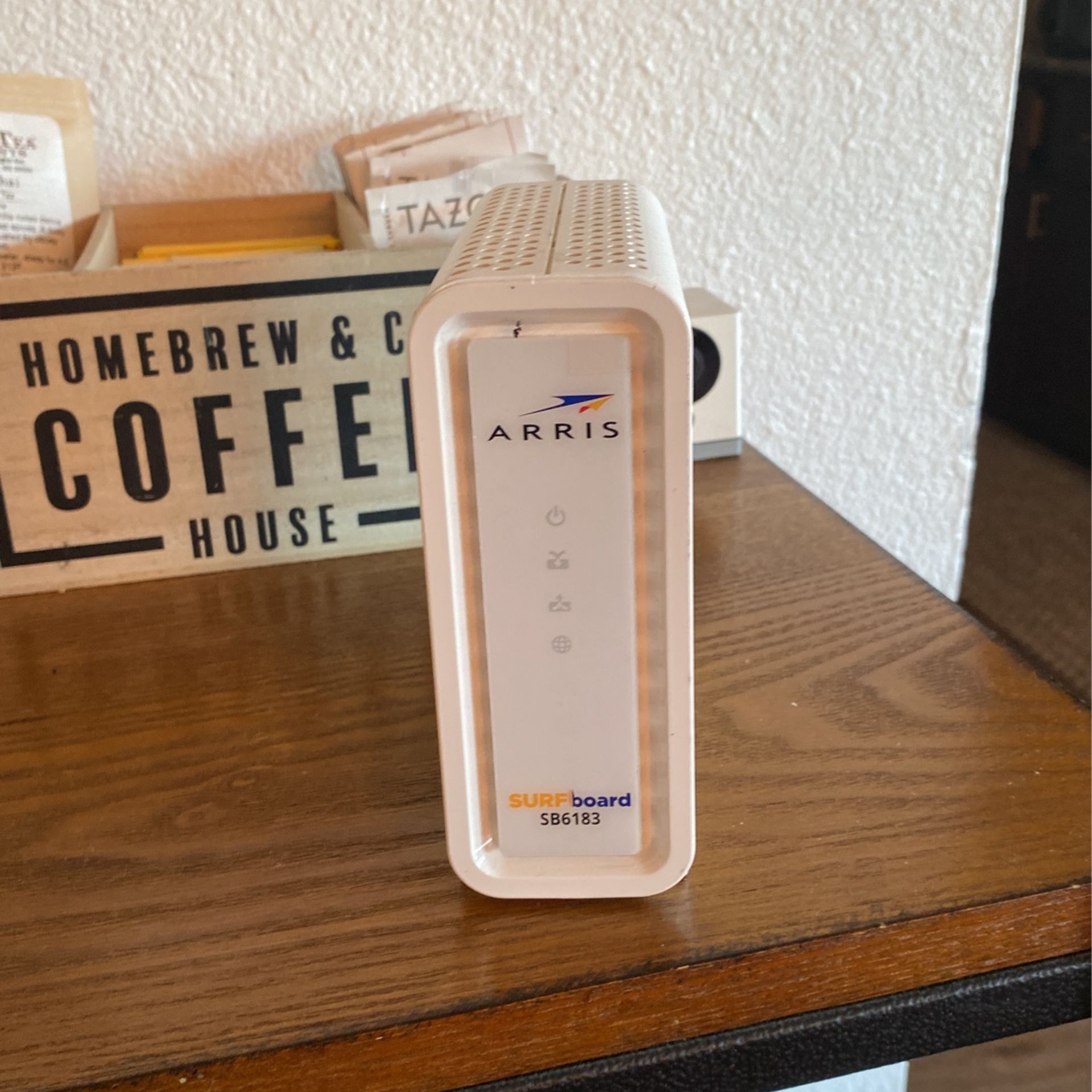 Cable Modem