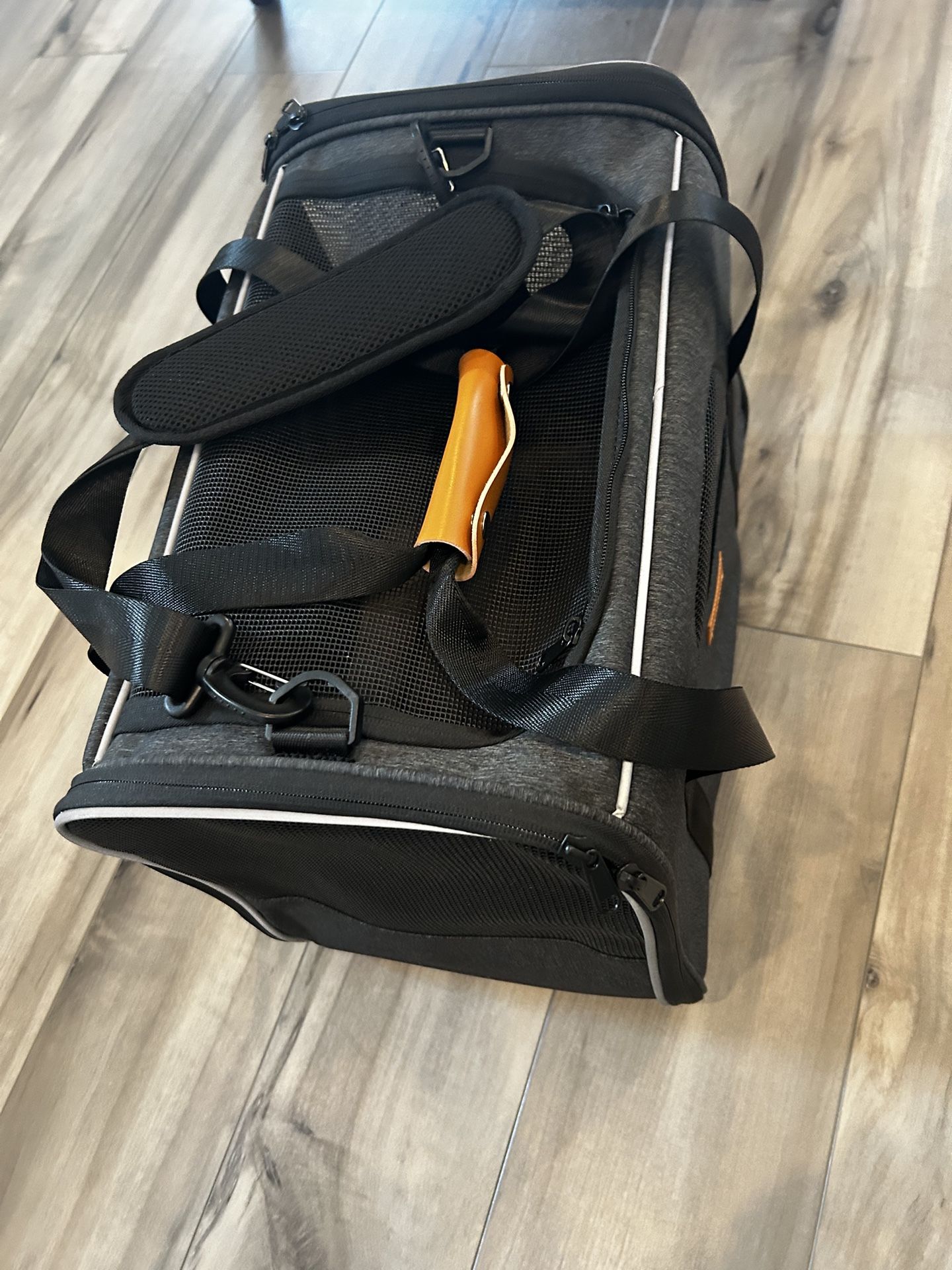 Dog Travel Bag
