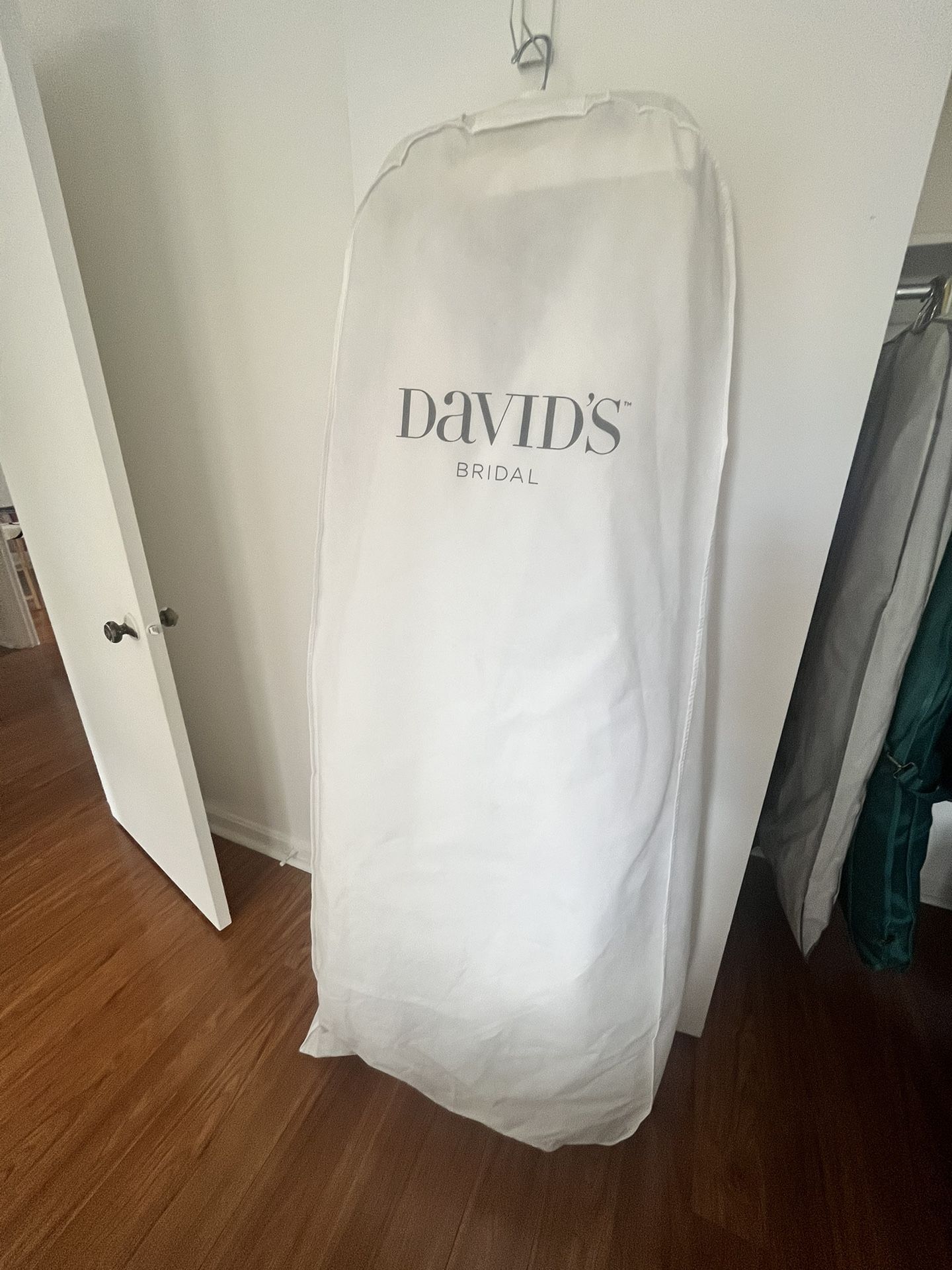 New Wedding Dress
