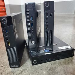 Lenovo Micro Computers i3 i5 Wholesale IR Security Cams Wifi Cams
