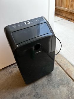 Portable Air Conditioner AC