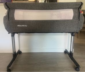 Mika Micky Bassinet