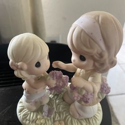 Precious Moment 2006