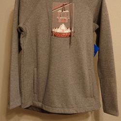 Columbia S Woman Sweater