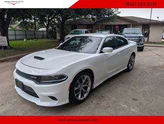 2022 Dodge Charger