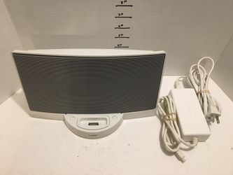 Bose SoundDock Digital Music System