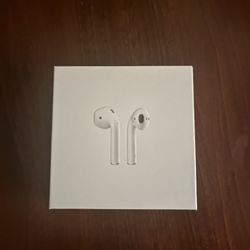 AirPod 2 For Sale HMU ASAP ❗️