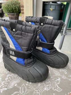 Kids Snow boots
