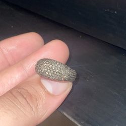 Diamond Ring Size 9.5-10