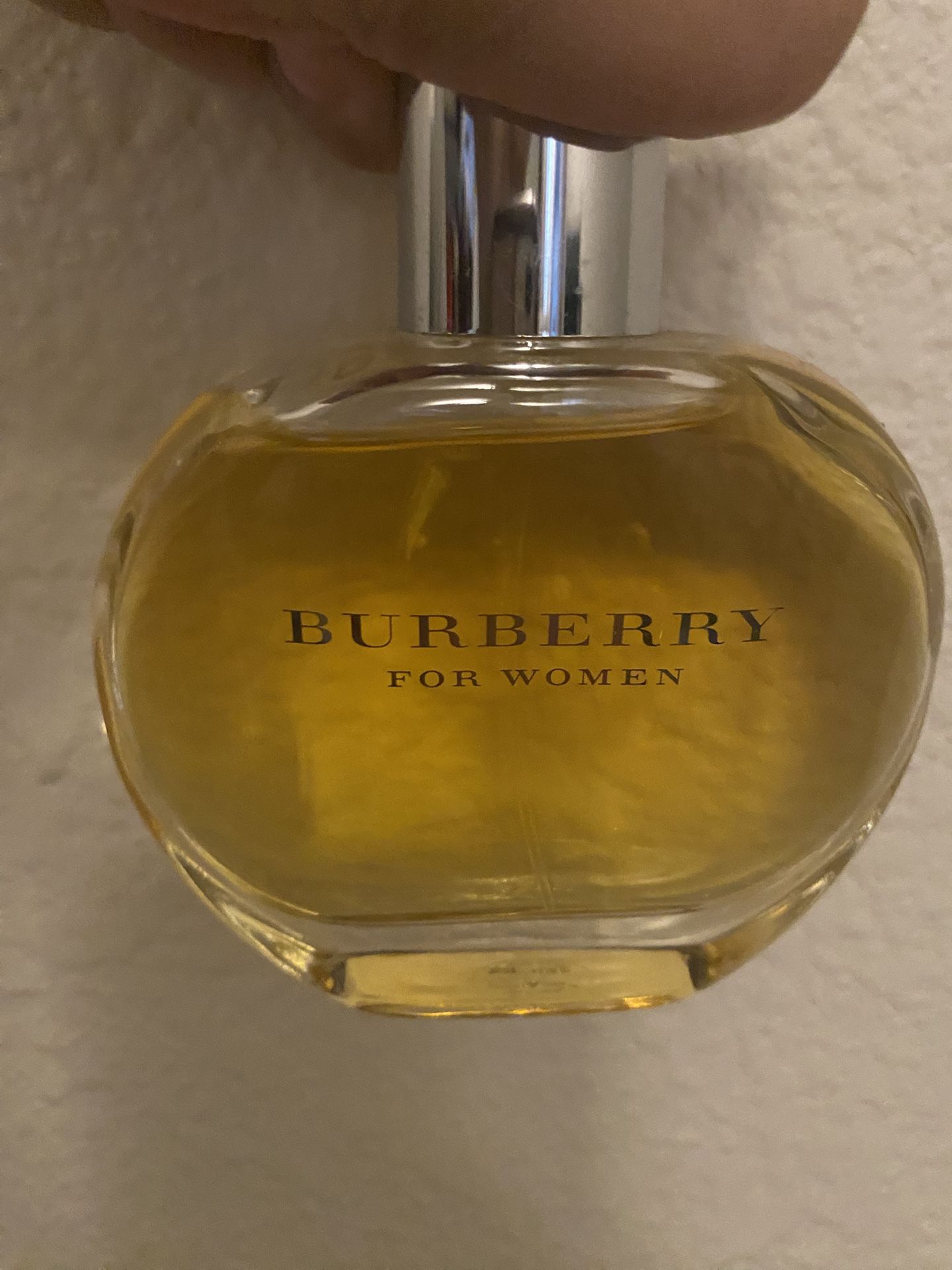 Burberry For Women Perfume
