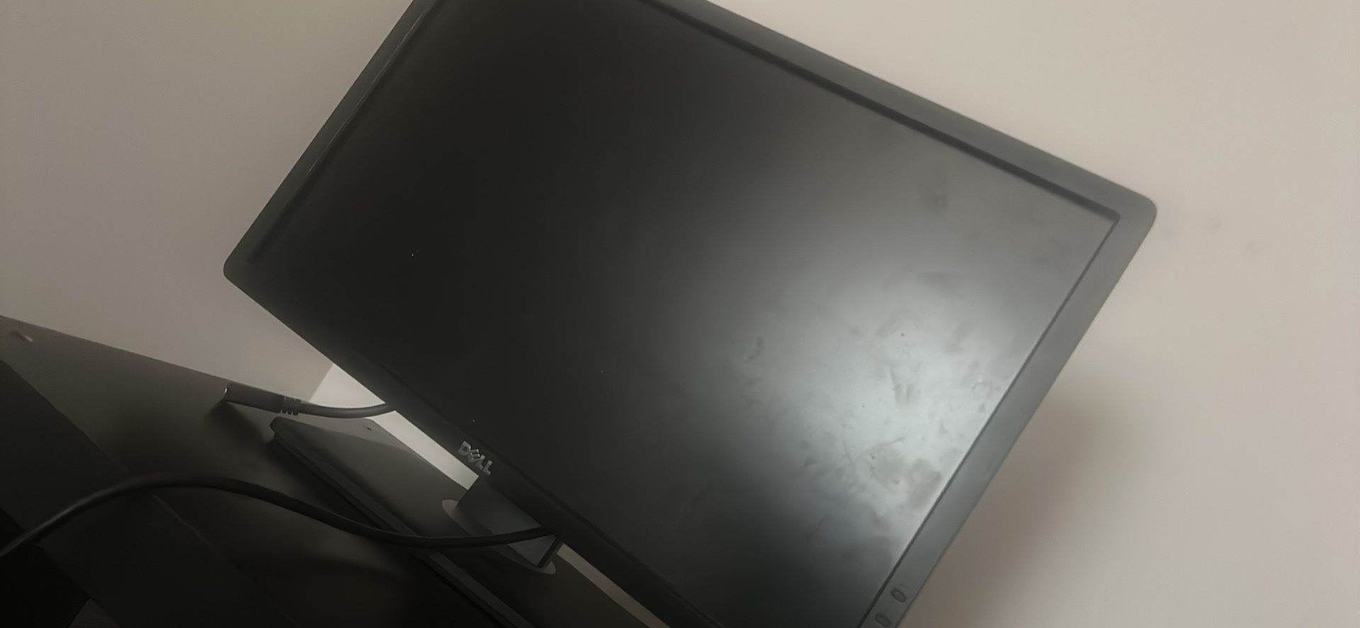 Dell Monitor