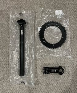 State v3 track/fixie parts need gone today asap!!!!!