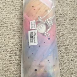 Princess dress up crown