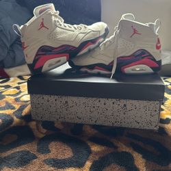 Jordan  MVP 