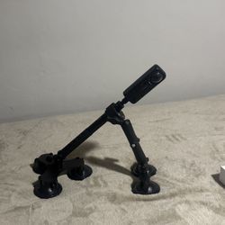 Insta 360 X4 Gap Cam