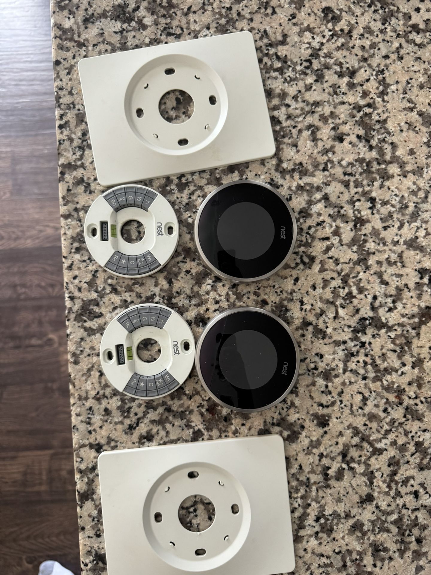 Nest Thermostat 2nd Generation