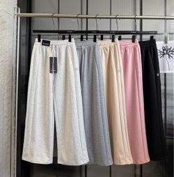 Pantalones para deporte