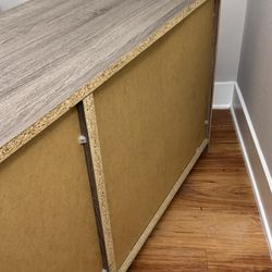 Zipcode Design Jada 6-Drawer Double Dresser (Truffle) - Great Condition!