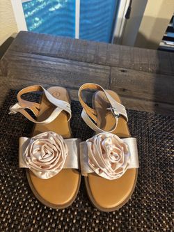 Girls size 1
