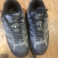 New Merrell Men’s Shoes: Size: 8