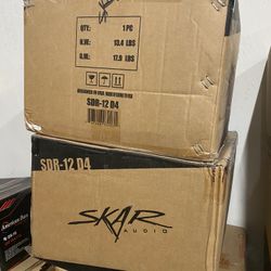 2 Skar 15 New