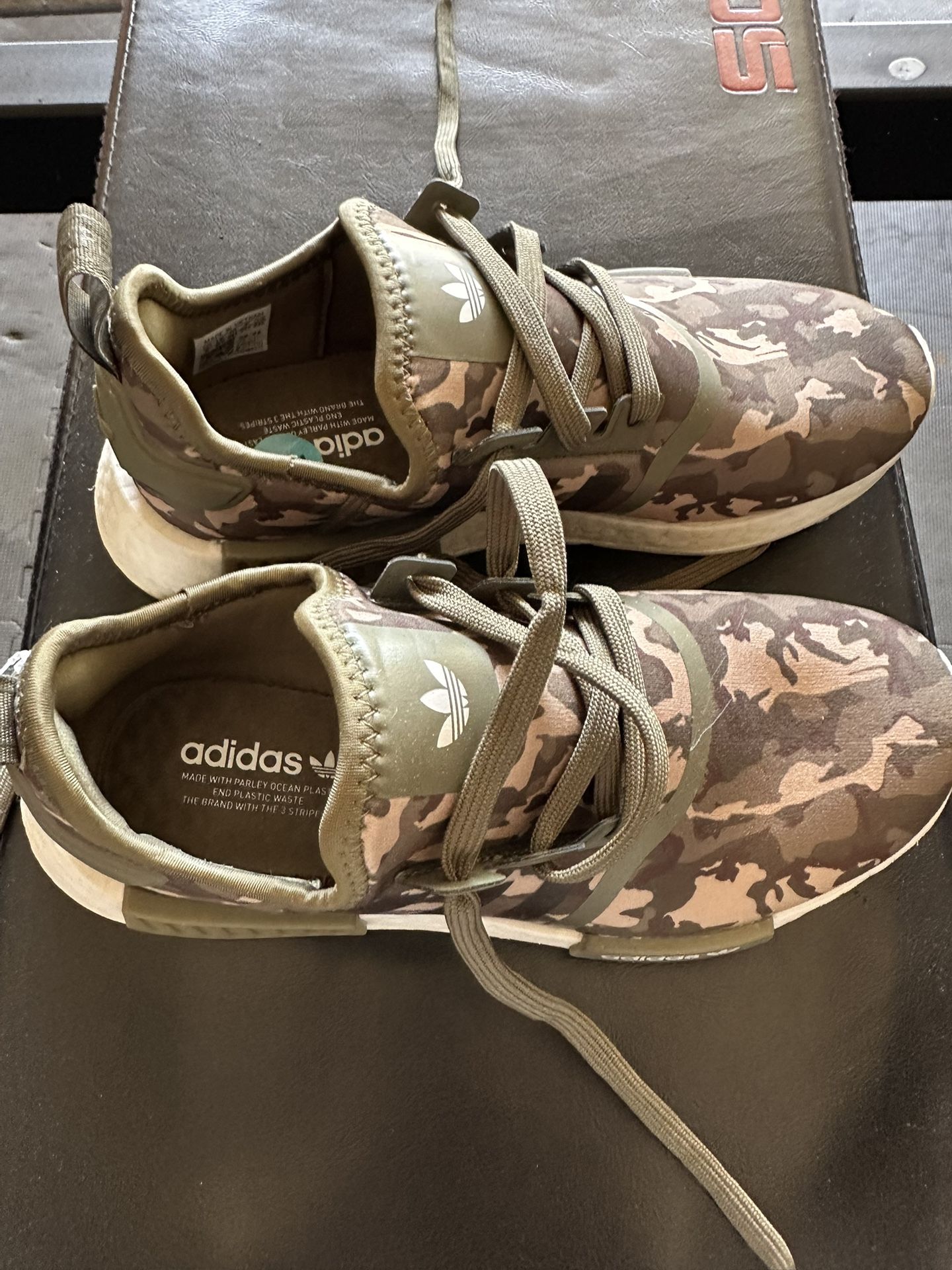 Adidas Shoes