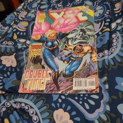 X5e  Comics Books