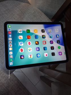 iPad A16 128 gb wifi+cell New