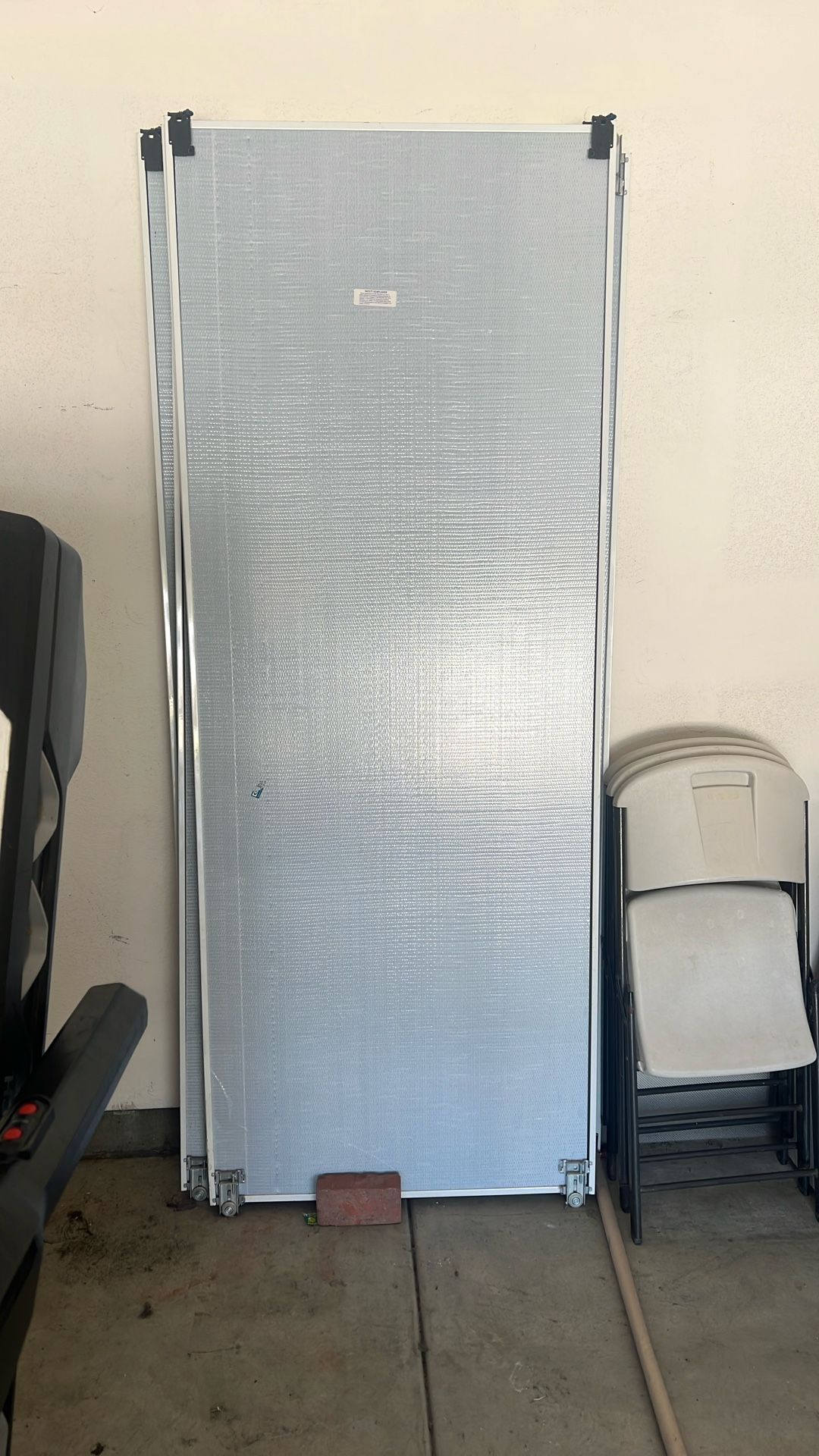 Closet Mirror