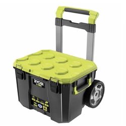 Ryobi Link rolling tool box 