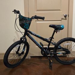 Kids Bike