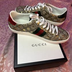 Gucci Shoes 
