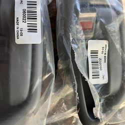Toyota Camary Car Door Handles  2 Pc Brand New Never Open 