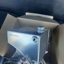 NB2 Miata Coolant Reservoir