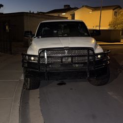 2002 Dodge Ram 2500