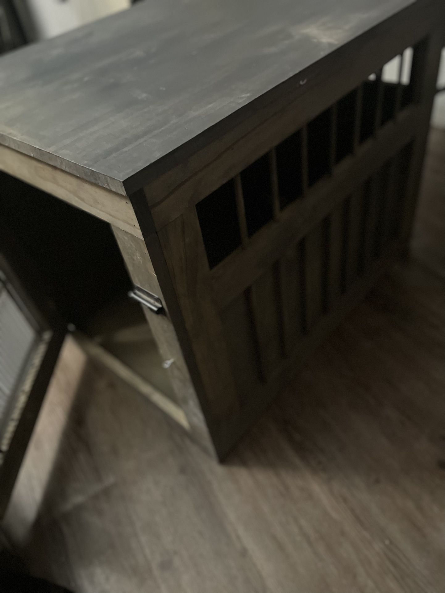 Pet Bed