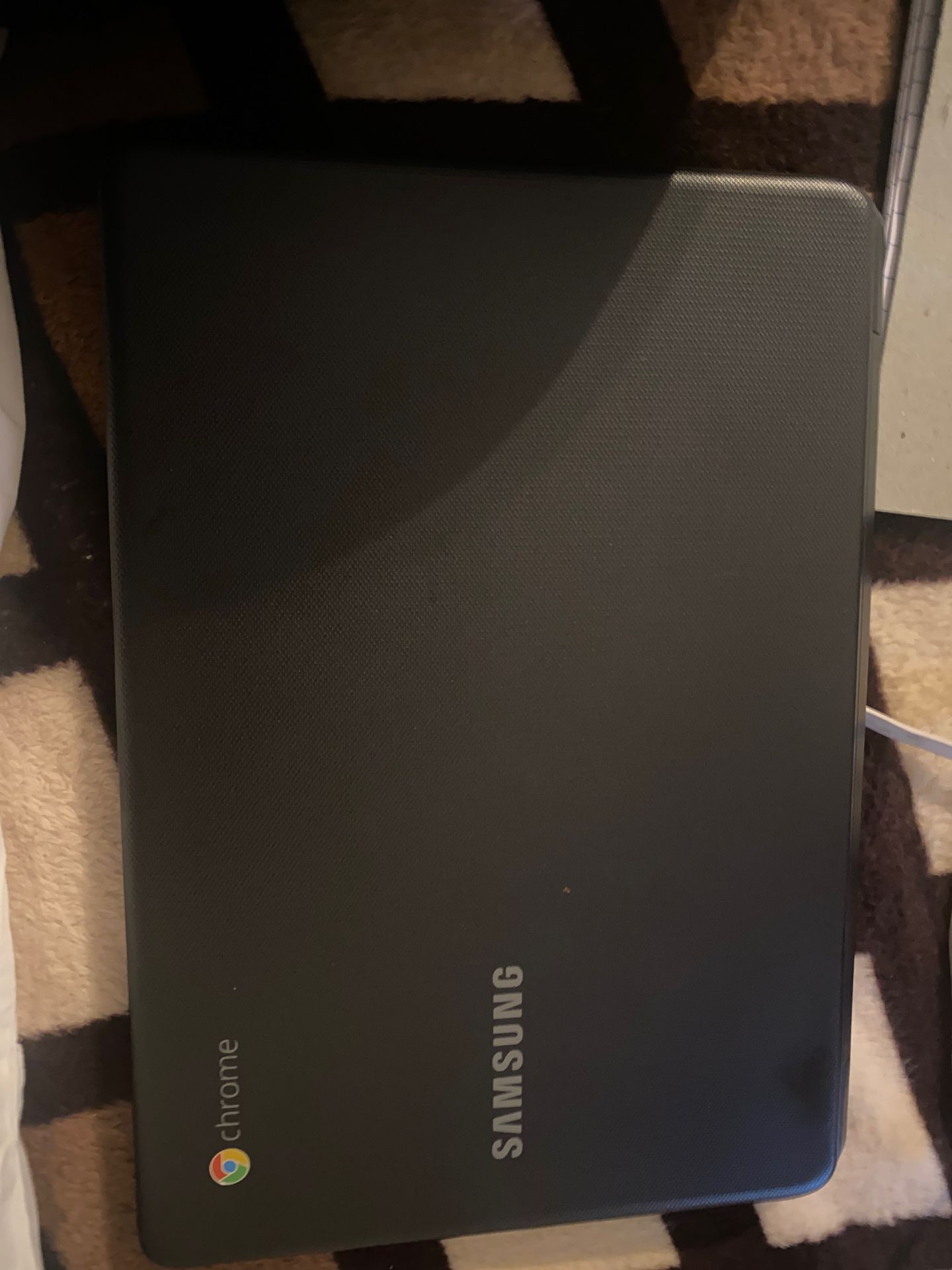 Samsung chromebook 3 500c