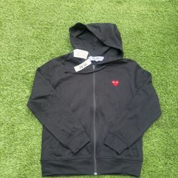 Comme Des Play Jacket