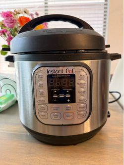 InstantPot