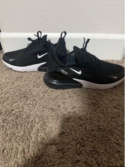 Men’s Nike Air Max 270 Size 10