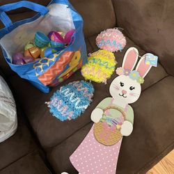 Easter Decorations