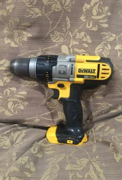Dewalt 20 V