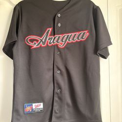 Baseball Jersey (Venezuela)
