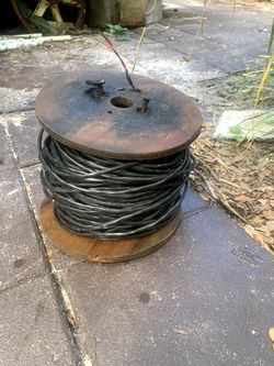 16 and 19/2 wire same casing