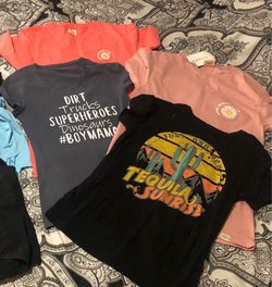 Women’s shirts