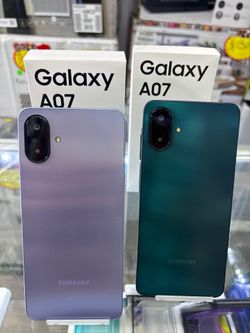 🔥 Samsung Galaxy A07 128GB New Unlocked | Great Deal | FlexeMarket