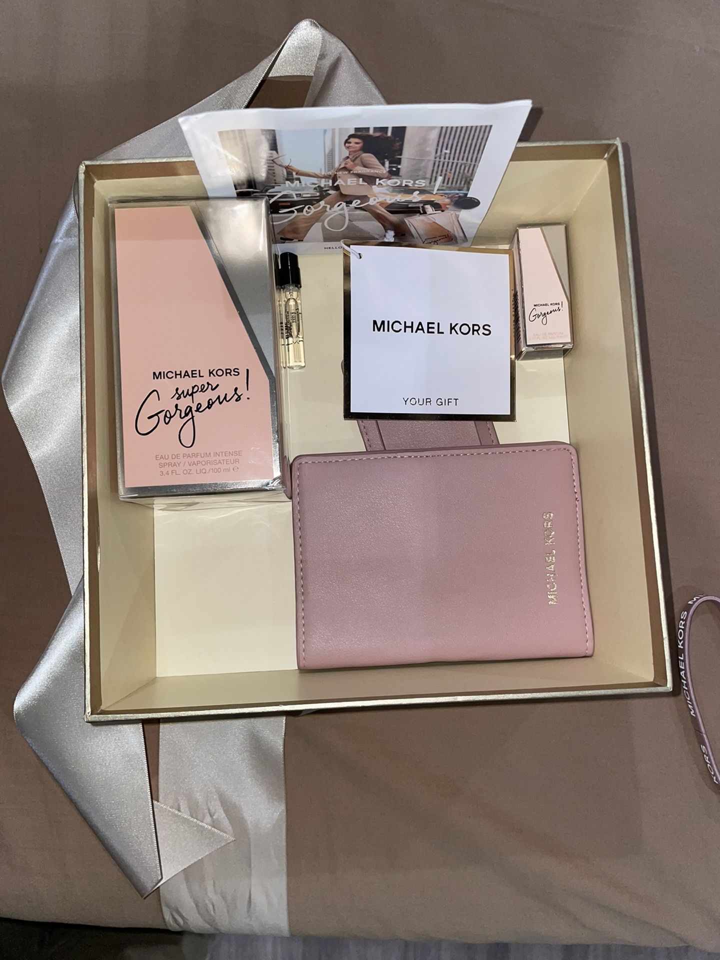 Michael Kors Set