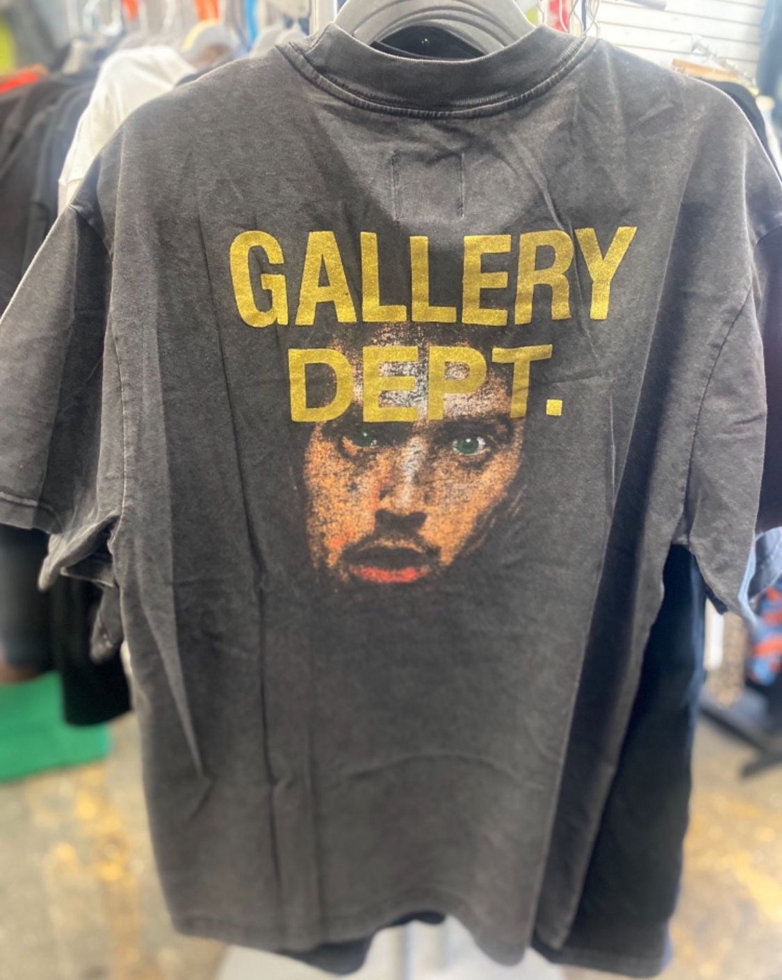 Gallery Dept Tshirt
