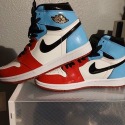Nike Jordan ✔️  